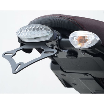 フェンダーレスキット R&G RACING PRODUCTS