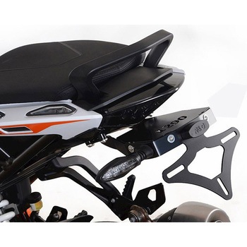 フェンダーレスキット R&G RACING PRODUCTS