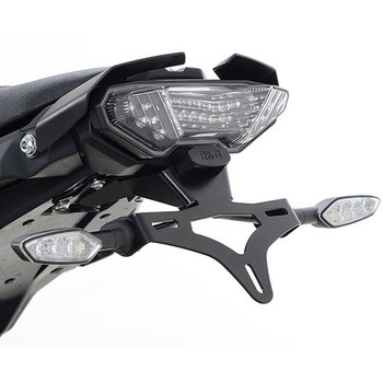 フェンダーレスキット R&G RACING PRODUCTS