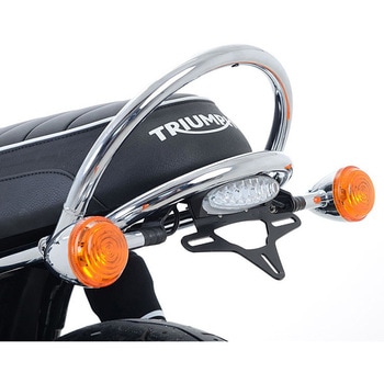 フェンダーレスキット R&G RACING PRODUCTS