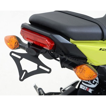 フェンダーレスキット R&G RACING PRODUCTS