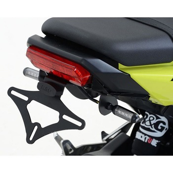 フェンダーレスキット R&G RACING PRODUCTS