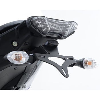 フェンダーレスキット R&G RACING PRODUCTS