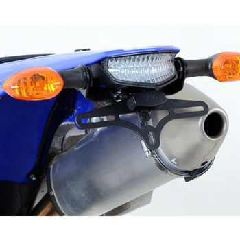 フェンダーレスキット R&G RACING PRODUCTS
