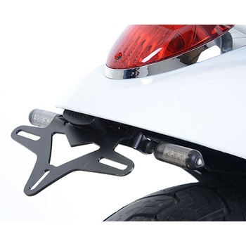 フェンダーレスキット R&G RACING PRODUCTS