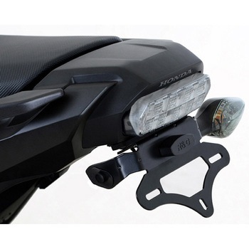 フェンダーレスキット R&G RACING PRODUCTS