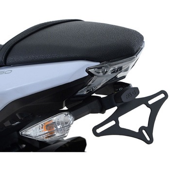 フェンダーレスキット R&G RACING PRODUCTS