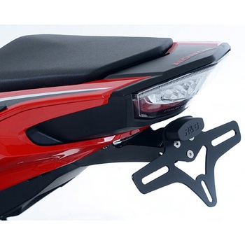 フェンダーレスキット R&G RACING PRODUCTS
