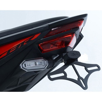 フェンダーレスキット R&G RACING PRODUCTS