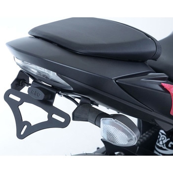 フェンダーレスキット R&G RACING PRODUCTS