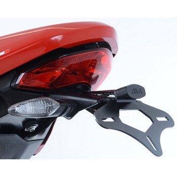 フェンダーレスキット R&G RACING PRODUCTS