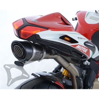 フェンダーレスキット R&G RACING PRODUCTS