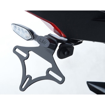 フェンダーレスキット R&G RACING PRODUCTS