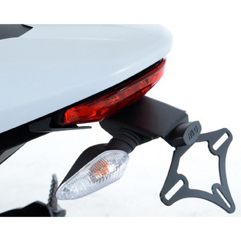 フェンダーレスキット R&G RACING PRODUCTS