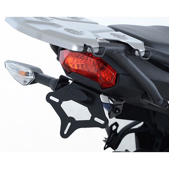 フェンダーレスキット R&G RACING PRODUCTS