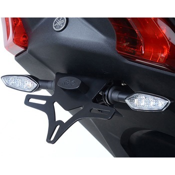 フェンダーレスキット R&G RACING PRODUCTS