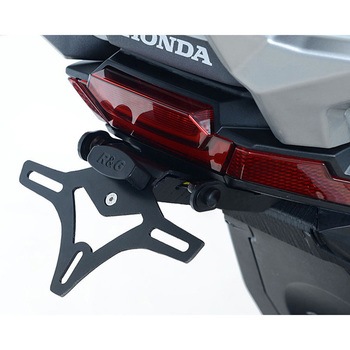 フェンダーレスキット R&G RACING PRODUCTS