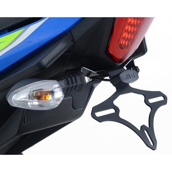 フェンダーレスキット R&G RACING PRODUCTS