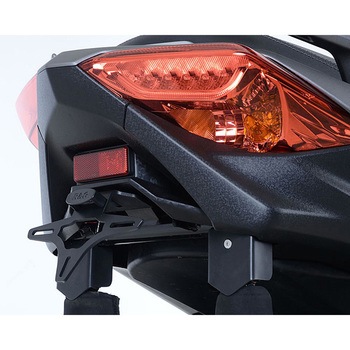 フェンダーレスキット R&G RACING PRODUCTS