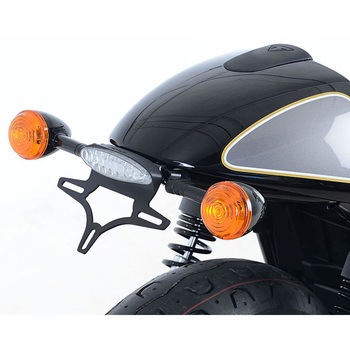 フェンダーレスキット R&G RACING PRODUCTS