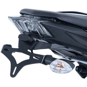 フェンダーレスキット R&G RACING PRODUCTS