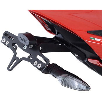 フェンダーレスキット R&G RACING PRODUCTS