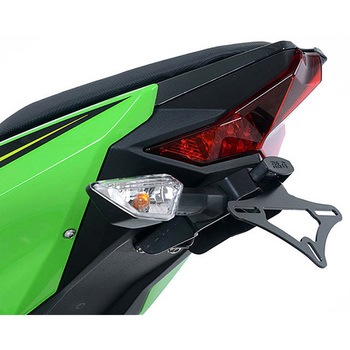 フェンダーレスキット R&G RACING PRODUCTS
