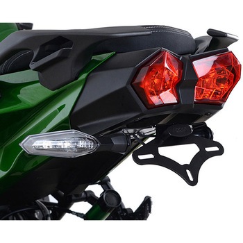 フェンダーレスキット R&G RACING PRODUCTS