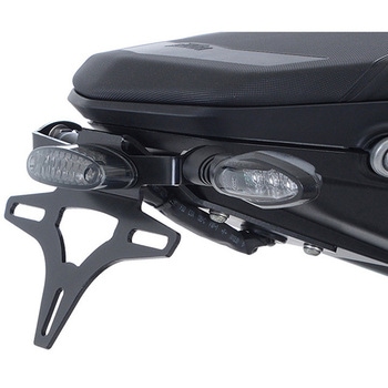 フェンダーレスキット R&G RACING PRODUCTS