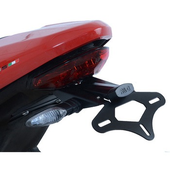 フェンダーレスキット R&G RACING PRODUCTS
