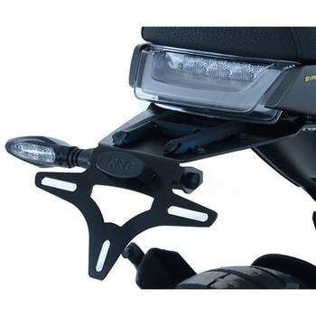 フェンダーレスキット R&G RACING PRODUCTS