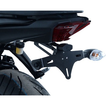 フェンダーレスキット R&G RACING PRODUCTS