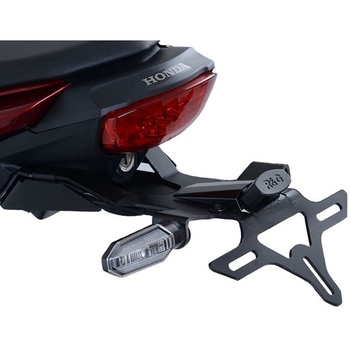 フェンダーレスキット R&G RACING PRODUCTS