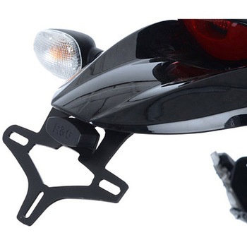 フェンダーレスキット R&G RACING PRODUCTS