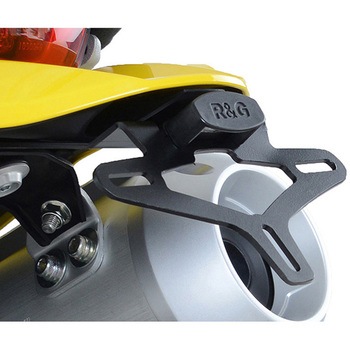 フェンダーレスキット R&G RACING PRODUCTS