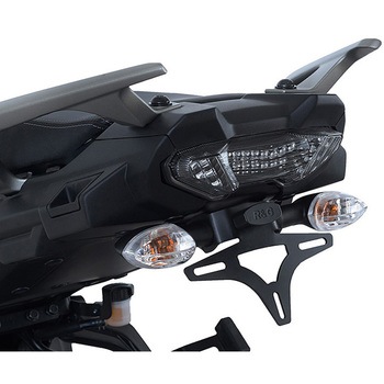 フェンダーレスキット R&G RACING PRODUCTS