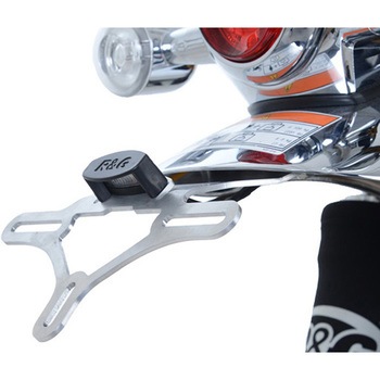 フェンダーレスキット R&G RACING PRODUCTS