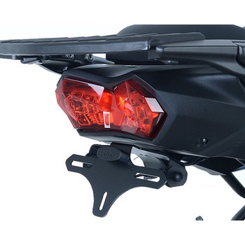フェンダーレスキット R&G RACING PRODUCTS