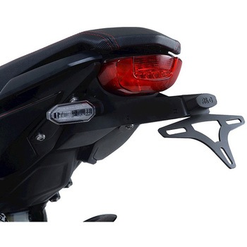 フェンダーレスキット R&G RACING PRODUCTS