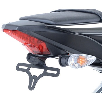 フェンダーレスキット R&G RACING PRODUCTS