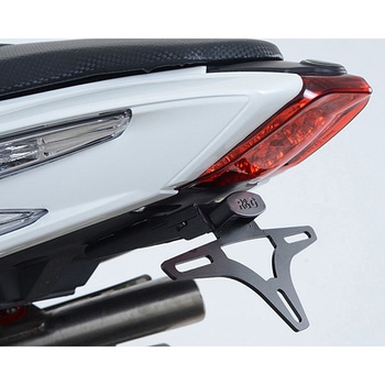 フェンダーレスキット R&G RACING PRODUCTS