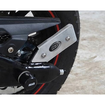 フェンダーレスキット R&G RACING PRODUCTS