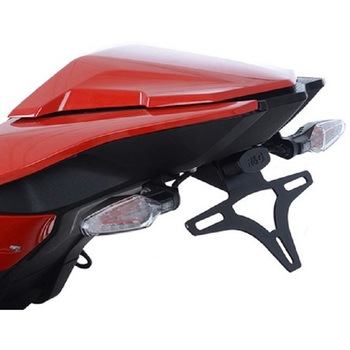 フェンダーレスキット R&G RACING PRODUCTS