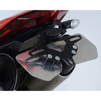 フェンダーレスキット R&G RACING PRODUCTS