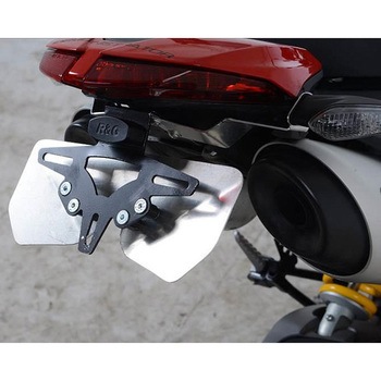 フェンダーレスキット R&G RACING PRODUCTS