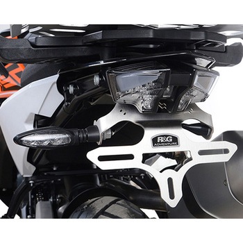 フェンダーレスキット R&G RACING PRODUCTS