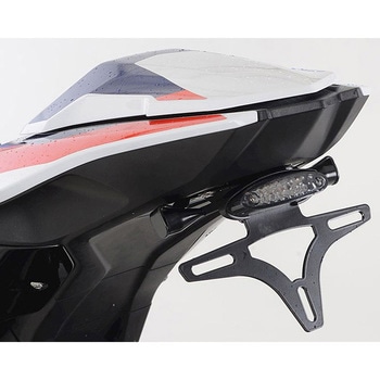 フェンダーレスキット R&G RACING PRODUCTS
