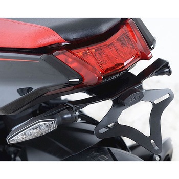 フェンダーレスキット R&G RACING PRODUCTS