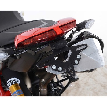 フェンダーレスキット R&G RACING PRODUCTS