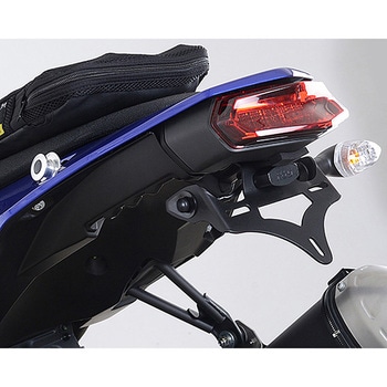 フェンダーレスキット R&G RACING PRODUCTS